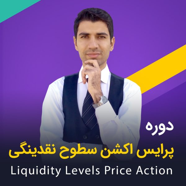 دوره پرایس اکشن سطوح نقدینگی